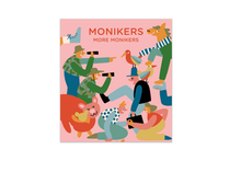 Monikers: More Monikers