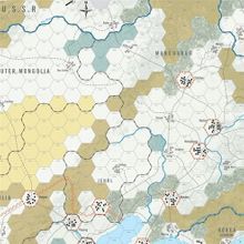 Rising Sun Over China: Japan vs China 1931 – 1937