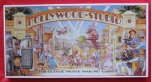 Hollywood Studio