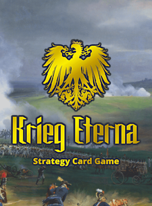 Krieg Eterna