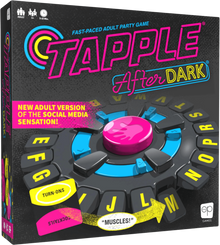 Tapple: After Dark