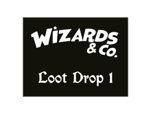 Wizards & Co.: Loot Drop 1