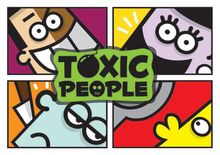 Toxic People