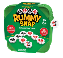 Rummy Snap
