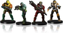 Halo: Flashpoint – Fireteam Cerberus Pack