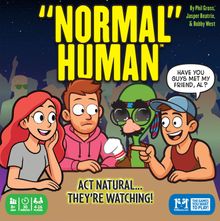 "Normal" Human
