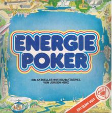 Energie Poker