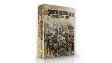 South Mountain 1862