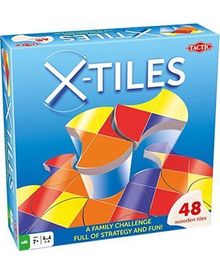 X-tiles