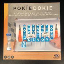 Pokie Dokie