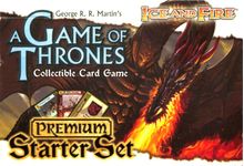 A Game of Thrones Collectible Card Game