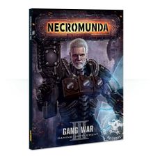 Necromunda: Underhive – Gang War III