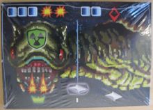 The Battle at Kemble's Cascade: Cetus