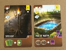 Architects of the West Kingdom: Promo Paradise Card Set