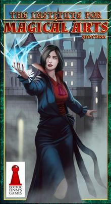 The Institute for Magical Arts