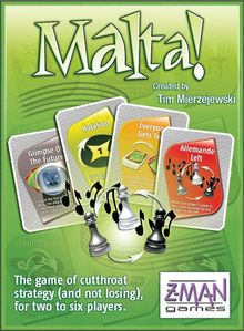 Malta!