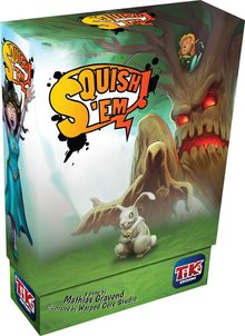 Squish'Em!: Fantasy