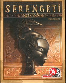 Serengeti