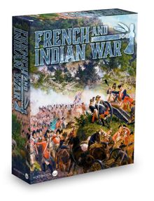 French and Indian War 1757-1759