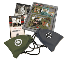 Heroes of Normandie: Big Red One Edition – More Bacon #1