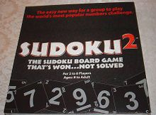 Sudoku 2