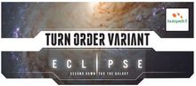 Eclipse: Second Dawn for the Galaxy – Turn Order Variant