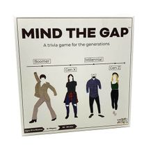 Mind the Gap
