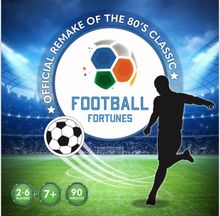 Football Fortunes