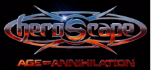 HeroScape: Age of Annihilation