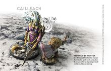 The WitchBorn: Daughters of Twilight