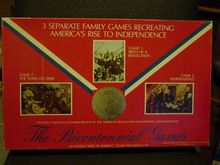 The Bicentennial Games