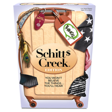 Things... Schitt's Creek