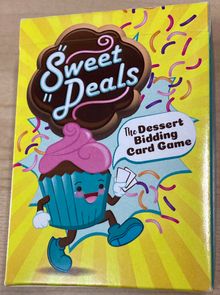Sweet Deals