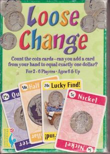 Loose Change