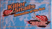 Killer Snails: Assassins of the Sea