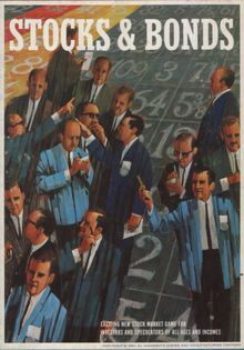 Stocks & Bonds