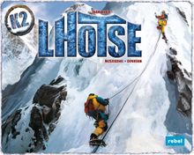 K2: Lhotse