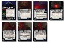 Star Trek: Attack Wing – I.K.S. Amar Expansion Pack
