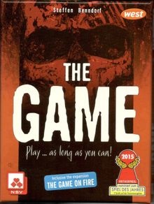 The Game