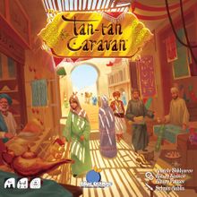 Tan-tan Caravan