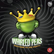 Whirled Peas