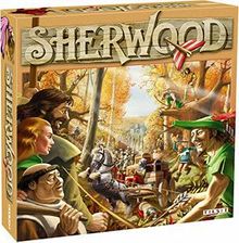 Sherwood