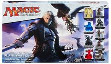 Magic: The Gathering – Arena of the Planeswalkers: Shadows over Innistrad