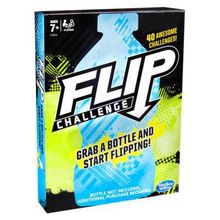 Flip Challenge