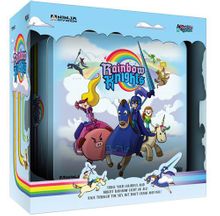 Rainbow Knights