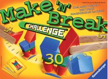 Make 'n' Break CHALLENGE