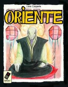 Oriente