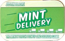 Mint Delivery