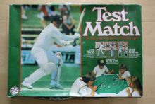 Test Match