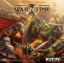 Wartime: The Battle of Valyance Vale